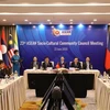 ASEAN 2020：面向一个团结协作 为人民带来利益的东盟共同体 