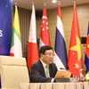 ASEAN 2020：东盟各成员国代表商讨重要合作内容