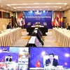 马来西亚媒体纷纷报道越南主持的东盟峰会