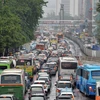 印尼投资6.85亿美元在新首都建设智慧交通系统 