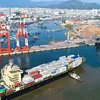 归仁港提出2020年货物吞吐量同比增长7.5%的目标