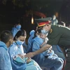 新冠肺炎疫情：越南连续75天无新增本地确诊病例 一名患者治愈出院后“复阳”