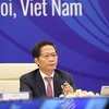 越南与日本促进双边贸易交流与合作