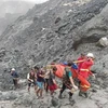 东盟外交部长对缅甸克钦玉矿山体滑坡事故表示慰问