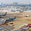 2020年越南航空港总公司力争营业总收入达逾11.3万亿越盾的目标