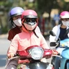 7月9日起越南北部炎热天气增加 最高气温将升至39℃以上