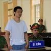林同省：阮国德旺以煽动宣传反国家罪被判有期徒刑8年