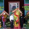 和好教创教81周年纪念大典在安江省举行