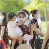 新冠肺炎疫情：越南连续84天无新增本地确诊病例 治愈率为94% 