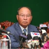 柬埔寨卫生部长：应对新冠疫情仍不可自满