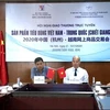 越南与浙江省企业实现优势互补 力促双边经贸往来