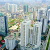 2020年第一季度越南全国共56个房地产项目开盘