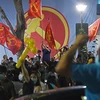 新加坡大选：执政党人民行动党获得压倒性胜利