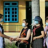 越南全国尚有11009人正在接受集中隔离 连续87天无新增本地病例