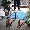 外国媒体：第91例患者治愈出院——越南成功抗击疫情的象征