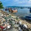 越南无塑料污染海洋创意设计运动启动
