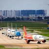 交通运输部预计8月份恢复各定期国际商业航班