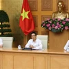 越南立即制定与颁布2021-2025年多维贫困标准