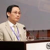越中双边合作指导委员会秘书长举行视频会晤
