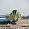 越南同各国职能机关就恢复航空运输活动进行积极磋商
