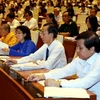 越南一向尊重和保障网络空间人权
