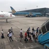 越南预计于8月初按常规重启国际航班