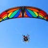 2020年第一届越南滑翔伞俱乐部锦标赛正式闭幕