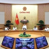 越南政府总理指导加快公共投资资金到位进度