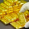  7月20日越南国内黄金价格保持在5000万越盾以上