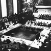 1954年《日内瓦协定》——胜利和历史教训
