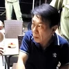 越南公安摧毁跨国贩毒团伙 头目为韩国人