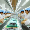 印度专家称赞越南经济发展成就
