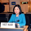 越南优先推动弱势人群享有人权