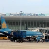 新冠肺炎疫情：岘港国际机场暂停接受国际航班
