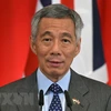 新加坡公布新任政府内阁成员名单