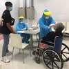  新冠肺炎疫情：越南各地从严从细落实疫情防控措施
