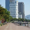 岘港市自7月28日13时按照政府总理第16号指示实施社交距离措施