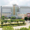 胡志明市一家医院因跟新冠肺炎疑似病例有关而暂停接受患者3天
