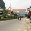 越南各地暂停聚集性活动和非必要服务