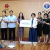 新冠肺炎疫情：越南卫生部接受5万套病毒检测试剂盒