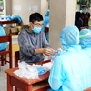 新加坡医院与岘港市分享抗击新冠肺炎疫情经验