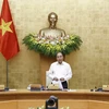 阮春福总理：疫情背景下尽最大努力保持经济发展的良好势头