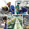 越南工业生产指数增幅创多年来新低
