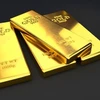 8月6日越南国内黄金价格接近6000万越盾