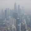 东盟努力应对跨境烟霾污染问题