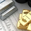 8月7日越南国内黄金价格超过6200万越盾