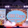 2023年东运会倒计时1000天启动仪式在柬埔寨举行