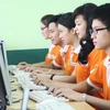 印度企业高度评价越南信息技术产业的发展潜力