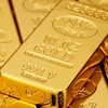 8月10日越南国内黄金价格暴跌至6000万越盾以下