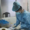 越南45例新冠肺炎患者的检测结果呈阴性
